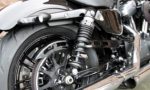 2016 Harley-Davidson XL 1200 X Forty Eight Sportster RS