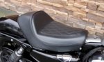 2016 Harley-Davidson XL 1200 X Forty Eight Sportster ST