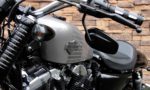 2016 Harley-Davidson XL 1200 X Forty Eight Sportster TE