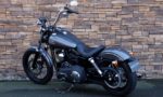 Harley-Davidson FXDB Dyna Street Bob 2014 LA