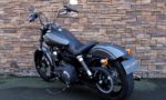 Harley-Davidson FXDB Dyna Street Bob 2014 LA1