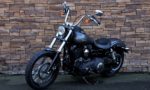 Harley-Davidson FXDB Dyna Street Bob 2014 LV