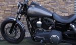 Harley-Davidson FXDB Dyna Street Bob 2014 LZ