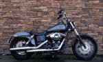 Harley-Davidson FXDB Dyna Street Bob 2014 R