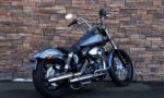 Harley-Davidson FXDB Dyna Street Bob 2014 RA