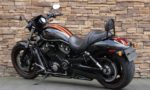 2008 Harley-Davidson VRSCDX Night Rod Special LA