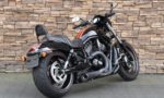 2008 Harley-Davidson VRSCDX Night Rod Special RA