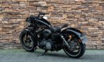 2011 Harley-Davidson XL1200X Sportster Forty Eight LA