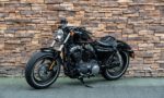 2011 Harley-Davidson XL1200X Sportster Forty Eight LV