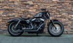 2011 Harley-Davidson XL1200X Sportster Forty Eight R