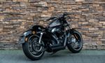 2011 Harley-Davidson XL1200X Sportster Forty Eight RA