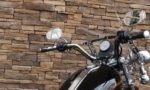 2011 Harley-Davidson XL883L Superlow Sportster 1