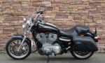 2011 Harley-Davidson XL883L Superlow Sportster L