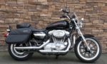 2011 Harley-Davidson XL883L Superlow Sportster R