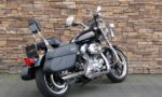 2011 Harley-Davidson XL883L Superlow Sportster RA