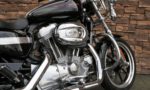2011 Harley-Davidson XL883L Superlow Sportster XL883L BR