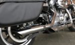 2011 Harley-Davidson XL883L Superlow Sportster XL883L E
