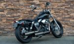 2012 Harley-Davidson FXDB Street Bob ABS RA