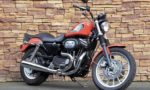 2002 Harley-Davidson XL 883 R Sportster RF