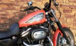 2002 Harley-Davidson XL 883 R Sportster Rz