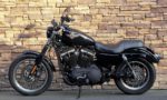 2008 Harley-Davidson XL 883 R Sportster L