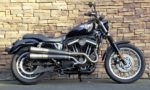 2008 Harley-Davidson XL 883 R Sportster R