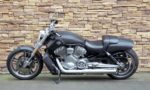 2009 Harley-Davidson VRSCF Muscle L