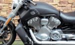 2009 Harley-Davidson VRSCF Muscle LBz