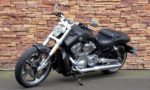 2009 Harley-Davidson VRSCF Muscle LV