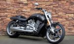 2009 Harley-Davidson VRSCF Muscle RV