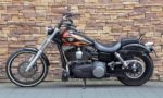 2012 Harley-Davidson FXDWG Dyna Wide Glide L