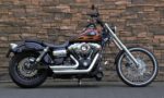 2012 Harley-Davidson FXDWG Dyna Wide Glide R