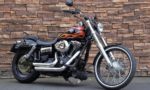 2012 Harley-Davidson FXDWG Dyna Wide Glide RF