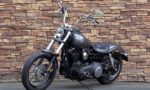 2014 Harley-Davidson FXDB Dyna Street Bob LF