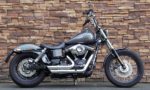 2014 Harley-Davidson FXDB Dyna Street Bob R