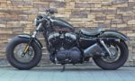 Harley-Davidson XL 1200X Forty Eight Sportster L
