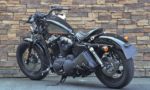 Harley-Davidson XL 1200X Forty Eight Sportster LA