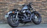 Harley-Davidson XL 1200X Forty Eight Sportster RA