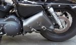 Harley-Davidson XL 1200X Forty Eight Sportster ZT