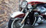 2006 Harley-Davidson FLHTCUSE Electra Glide Ultra Screamin Eagle CVO 103 Fz