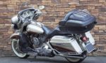 2006 Harley-Davidson FLHTCUSE Electra Glide Ultra Screamin Eagle CVO 103 LA