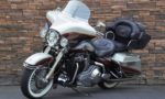 2006 Harley-Davidson FLHTCUSE Electra Glide Ultra Screamin Eagle CVO 103 LV