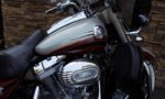 2006 Harley-Davidson FLHTCUSE Electra Glide Ultra Screamin Eagle CVO 103 MZ