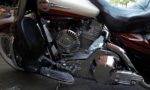 2006 Harley-Davidson FLHTCUSE Electra Glide Ultra Screamin Eagle CVO 103 MZl