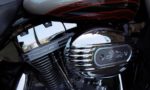 2006 Harley-Davidson FLHTCUSE Electra Glide Ultra Screamin Eagle CVO 103 MZz