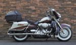 2006 Harley-Davidson FLHTCUSE Electra Glide Ultra Screamin Eagle CVO 103 R