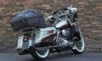 2006 Harley-Davidson FLHTCUSE Electra Glide Ultra Screamin Eagle CVO 103 RA