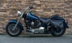 2004 Harley-Davidson FLSTF Fat Boy L