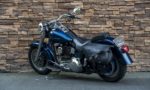 2004 Harley-Davidson FLSTF Fat Boy LA