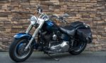 2004 Harley-Davidson FLSTF Fat Boy LF